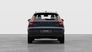 Volvo XC40 B3 G Plus Dark Auto 120 kW (163 CV) - 3 Volvo XC40 B3 G Seminuevo 120 KW (163CV) - 3