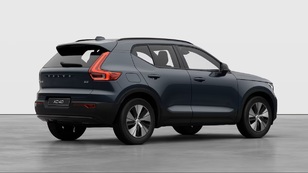 Volvo XC40 B3 G Plus Dark Auto 120 kW (163 CV) - 4 Volvo XC40 B3 G Seminuevo 120 KW (163CV) - 4