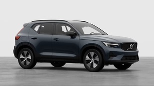 Volvo XC40 B3 G Plus Dark Auto 120 kW (163 CV) - 6 Volvo XC40 B3 G Seminuevo 120 KW (163CV) - 6