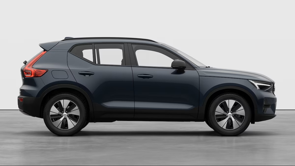 Volvo XC40 Km0 87384107 - 6