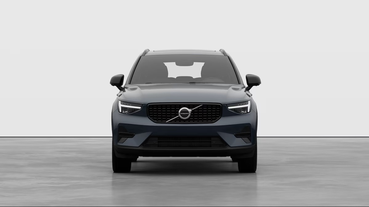 Volvo XC40 Km0 87384107 - 8