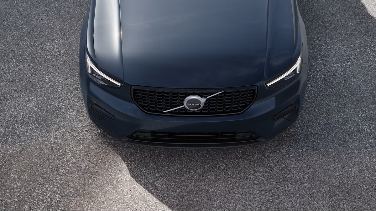 Volvo XC40 Km0 87384107 - 9