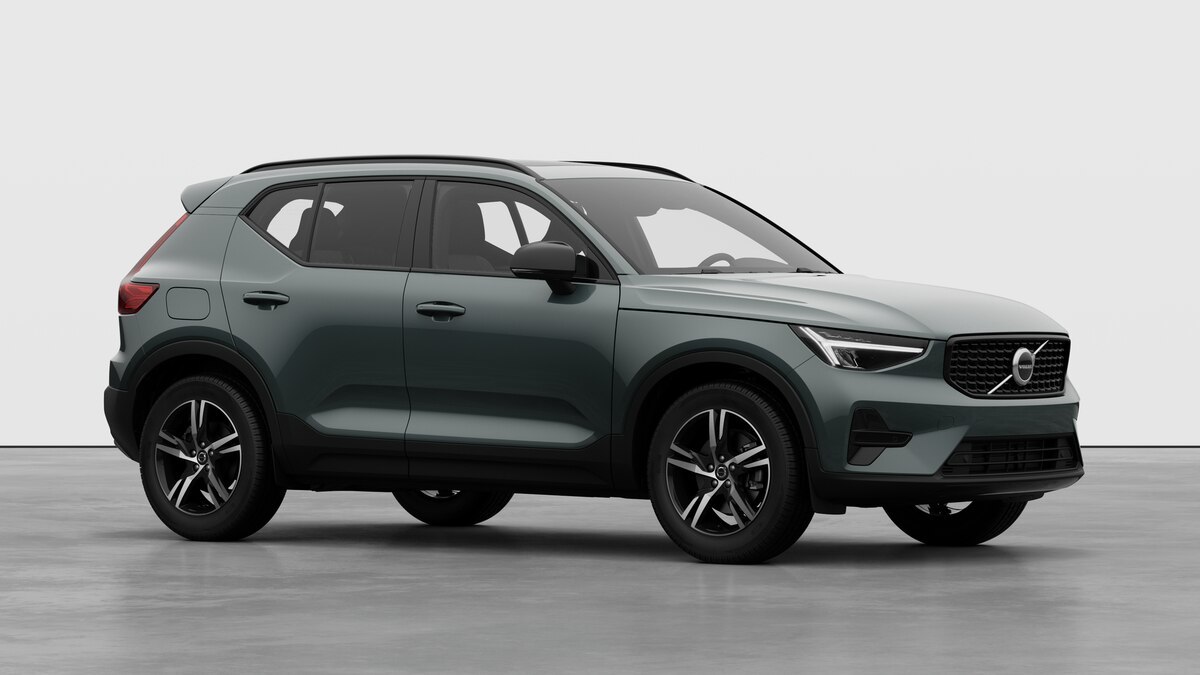 Volvo XC40 Km0 87384110 - 7 Volvo XC40 Km0 87384110 - 7