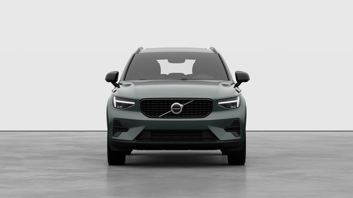 Volvo XC40 Km0 87384110 - 8 Volvo XC40 Km0 87384110 - 8