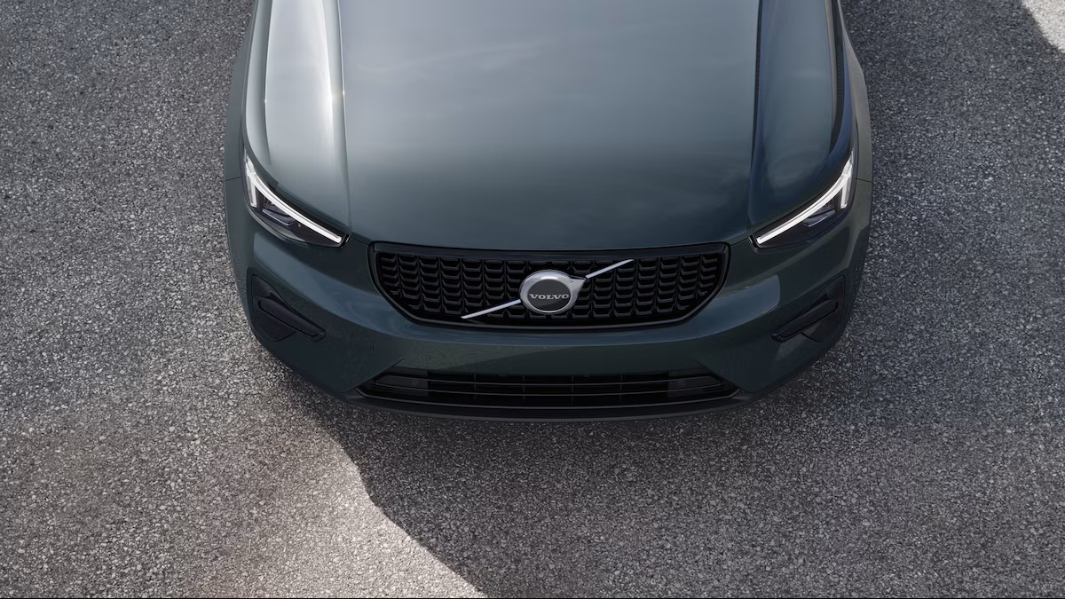 Volvo XC40 Km0 87384110 - 9 Volvo XC40 Km0 87384110 - 9