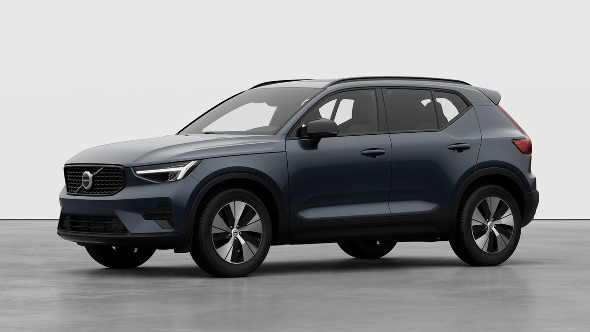 Volvo XC40 Km0 87384113 - 1
