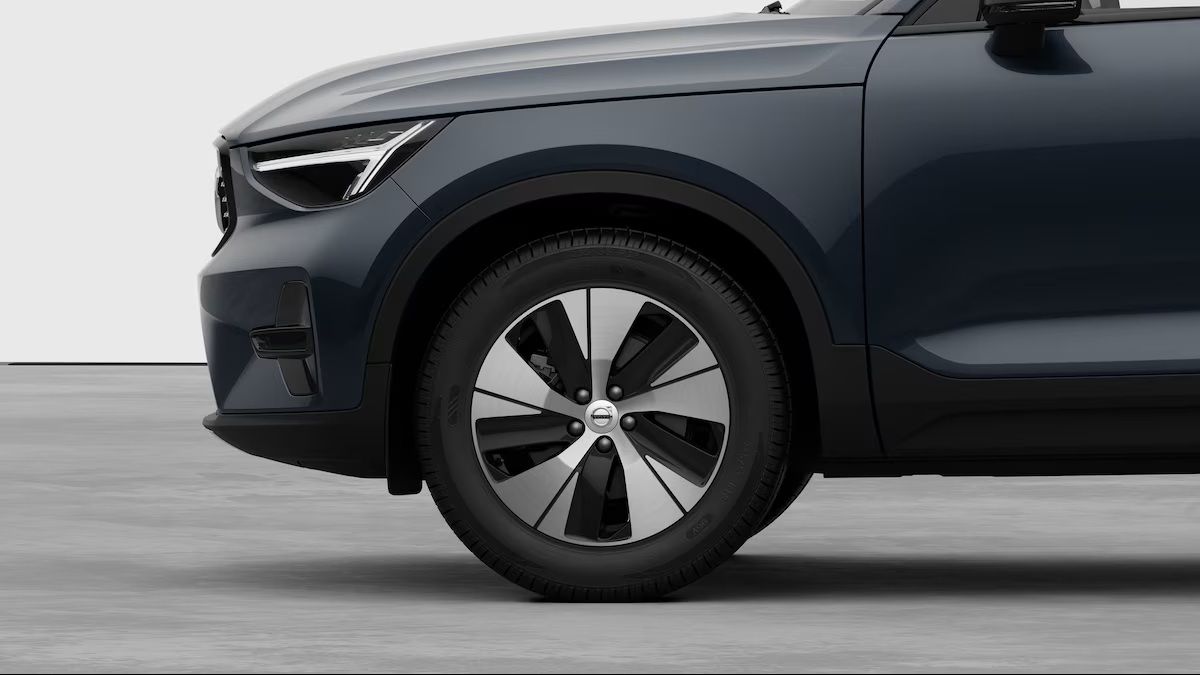 Volvo XC40 Km0 87384113 - 10