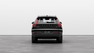 Volvo XC40 B3 G Black Edition+ Auto 120 kW (163 CV) - 1 Volvo XC40 B3 G Seminuevo 120 KW (163CV) - 1