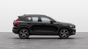 Volvo XC40 B3 G Black Edition+ Auto 120 kW (163 CV) - 2 Volvo XC40 B3 G Seminuevo 120 KW (163CV) - 2