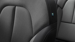 Volvo XC40 B3 G Black Edition+ Auto 120 kW (163 CV) - 7 Volvo XC40 B3 G Seminuevo 120 KW (163CV) - 7