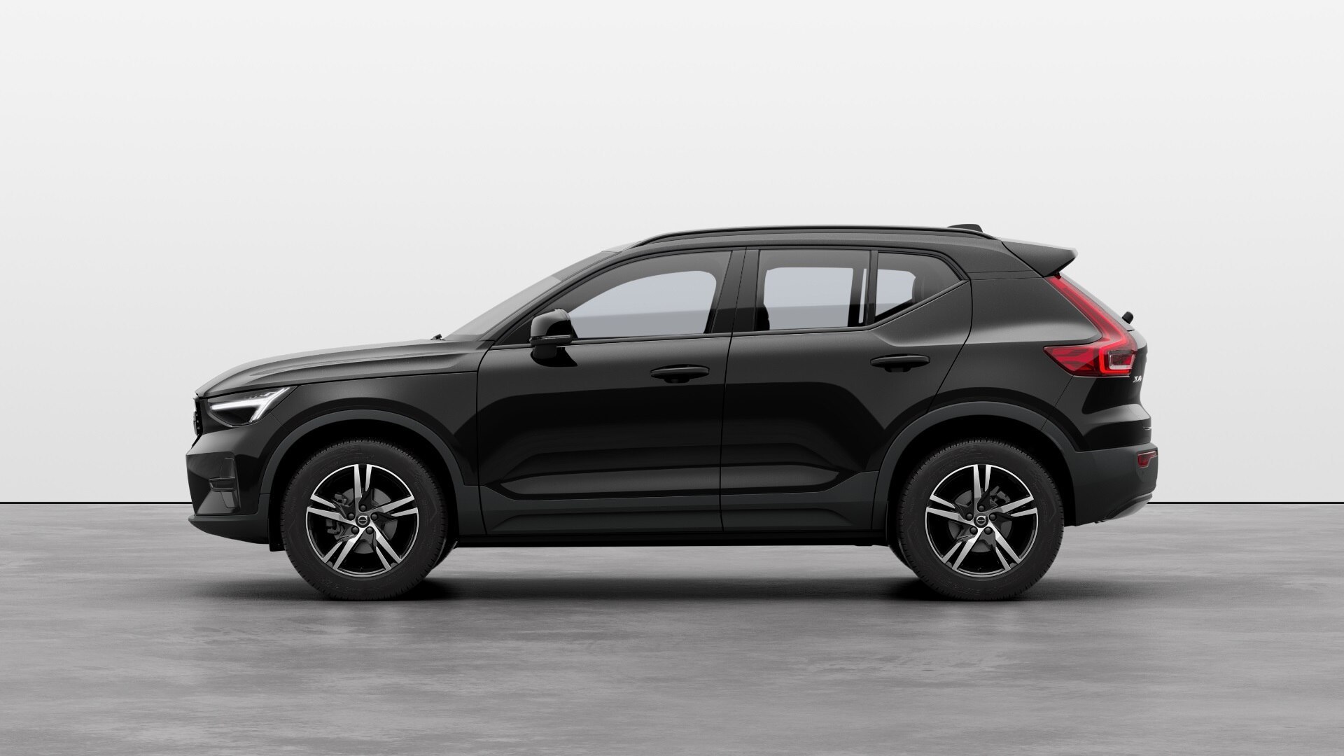 Volvo XC40 Km0 87384116 - 1