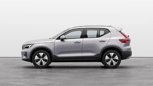 Volvo XC40 B4 G Core Auto 145 kW (197 CV) - 1 Volvo XC40 B4 G Seminuevo 145 KW (197CV) - 1