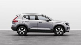 Volvo XC40 B4 G Core Auto 145 kW (197 CV) - 4 Volvo XC40 B4 G Seminuevo 145 KW (197CV) - 4