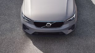 Volvo XC40 B4 G Core Auto 145 kW (197 CV) - 6 Volvo XC40 B4 G Seminuevo 145 KW (197CV) - 6