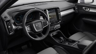 Volvo XC40 B4 G Core Auto 145 kW (197 CV) - 8 Volvo XC40 B4 G Seminuevo 145 KW (197CV) - 8