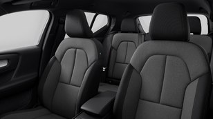 Volvo XC40 B4 G Core Auto 145 kW (197 CV) - 9 Volvo XC40 B4 G Seminuevo 145 KW (197CV) - 9
