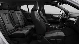 Volvo XC40 B4 G Core Auto 145 kW (197 CV) - 11 Volvo XC40 B4 G Seminuevo 145 KW (197CV) - 11