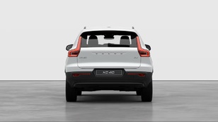 Volvo XC40 B4 G Plus Dark Auto 145 kW (197 CV) - 3 Volvo XC40 B4 G Seminuevo 145 KW (197CV) - 3