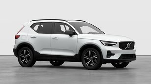 Volvo XC40 B4 G Plus Dark Auto 145 kW (197 CV) - 6 Volvo XC40 B4 G Seminuevo 145 KW (197CV) - 6