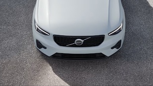 Volvo XC40 B4 G Plus Dark Auto 145 kW (197 CV) - 8 Volvo XC40 B4 G Seminuevo 145 KW (197CV) - 8