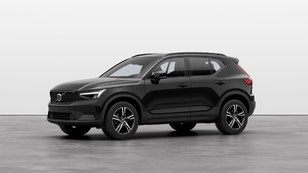Volvo XC40 B3 G Plus Dark Auto 120 kW (163 CV) - 0 Volvo XC40 B3 G Seminuevo 120 KW (163CV) - 0