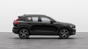 Volvo XC40 B3 G Plus Dark Auto 120 kW (163 CV) - 4 Volvo XC40 B3 G Seminuevo 120 KW (163CV) - 4