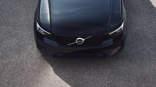 Volvo XC40 B3 G Plus Dark Auto 120 kW (163 CV) - 6 Volvo XC40 B3 G Seminuevo 120 KW (163CV) - 6