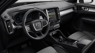 Volvo XC40 B3 G Plus Dark Auto 120 kW (163 CV) - 8 Volvo XC40 B3 G Seminuevo 120 KW (163CV) - 8