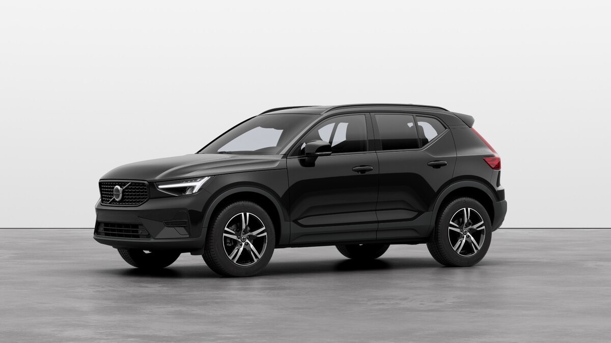 Volvo XC40 Km0 87384125 - 1