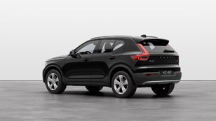 Volvo XC40 B3 G Core Auto 120 kW (163 CV) - 2 Volvo XC40 B3 G Seminuevo 120 KW (163CV) - 2