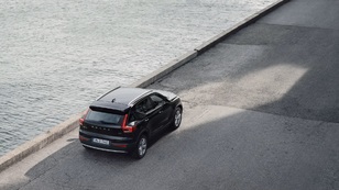 Volvo XC40 B3 G Core Auto 120 kW (163 CV) - 8 Volvo XC40 B3 G Seminuevo 120 KW (163CV) - 8