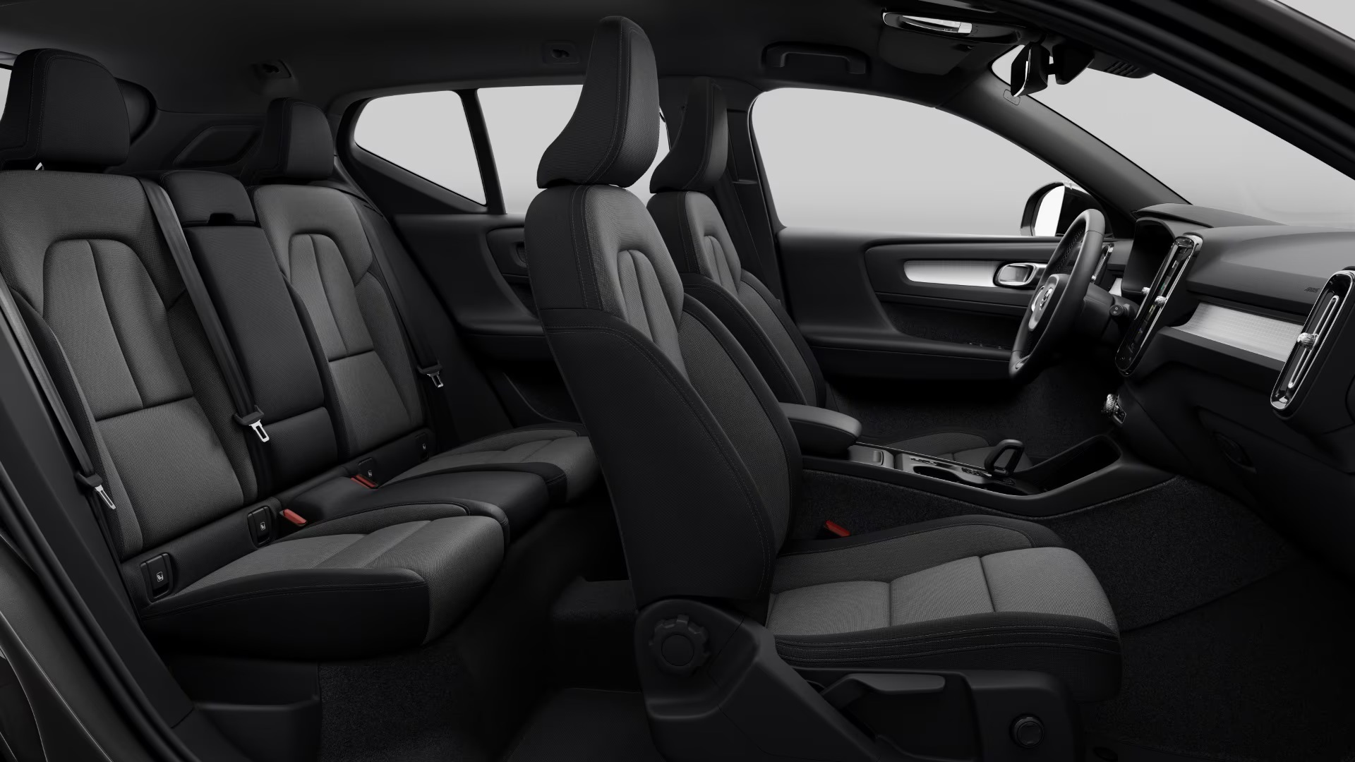 Volvo XC40 Km0 87384128 - 15 Volvo XC40 Km0 87384128 - 15