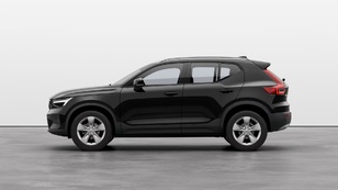 Volvo XC40 B3 G Core Auto 120 kW (163 CV) - 1 Volvo XC40 B3 G Seminuevo 120 KW (163CV) - 1