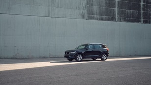Volvo XC40 B3 G Core Auto 120 kW (163 CV) - 6 Volvo XC40 B3 G Seminuevo 120 KW (163CV) - 6