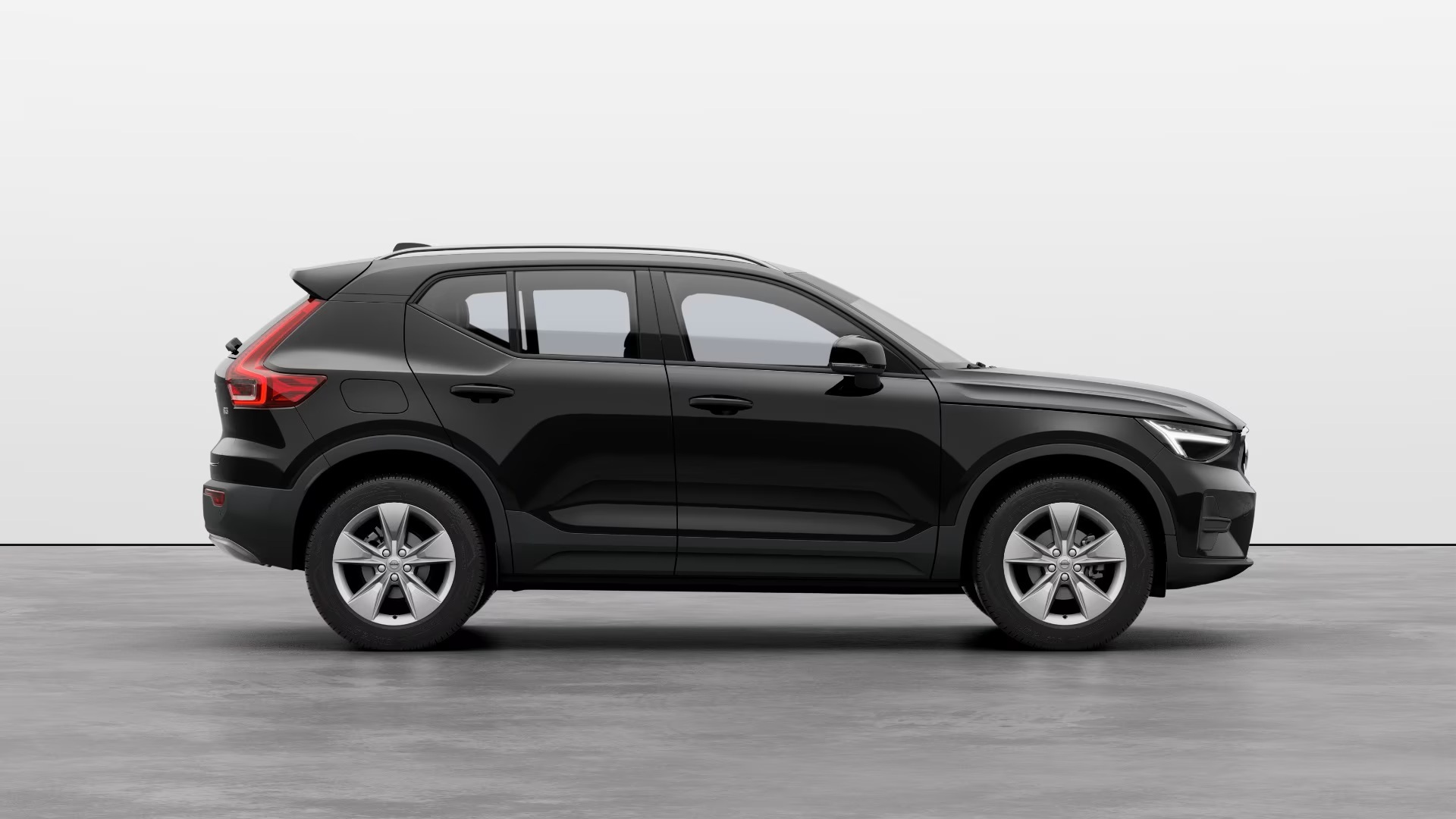 Volvo XC40 Km0 87384131 - 5 Volvo XC40 Km0 87384131 - 5