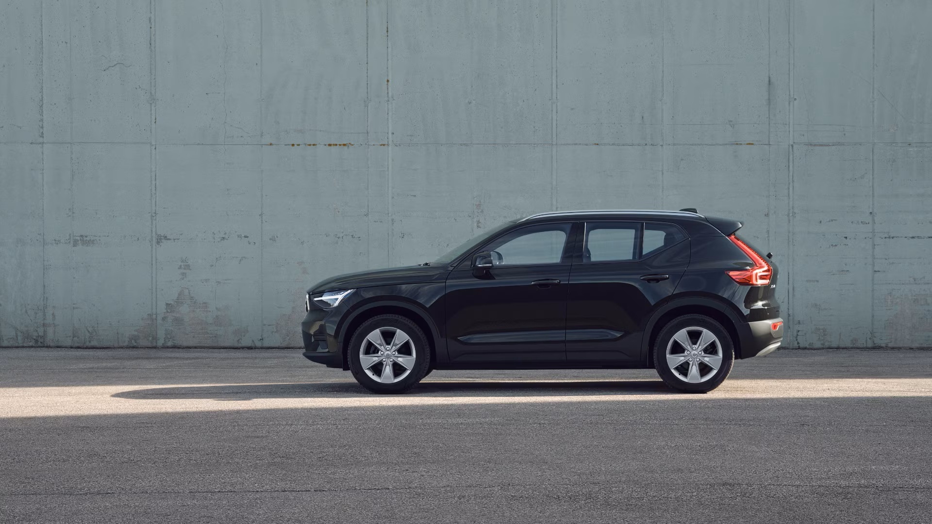 Volvo XC40 Km0 87384131 - 8 Volvo XC40 Km0 87384131 - 8