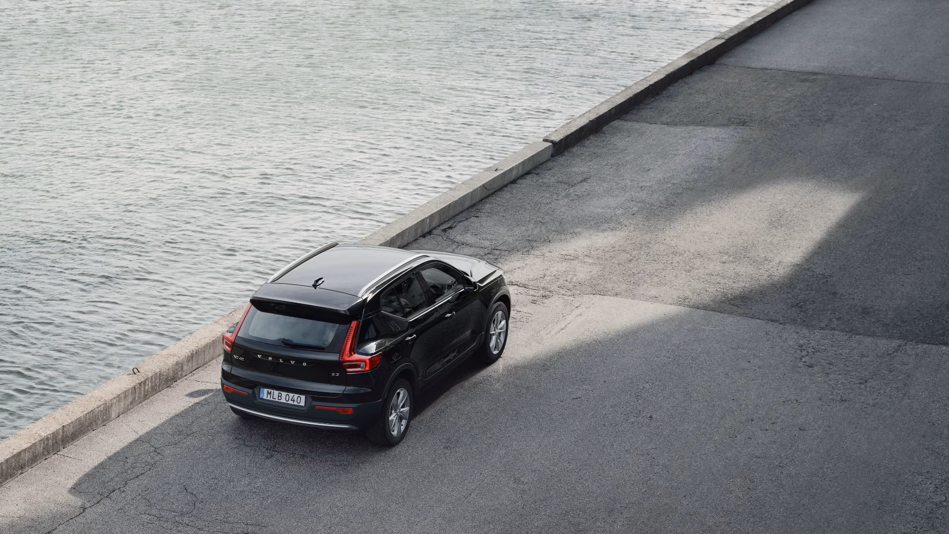 Volvo XC40 Km0 87384131 - 9 Volvo XC40 Km0 87384131 - 9