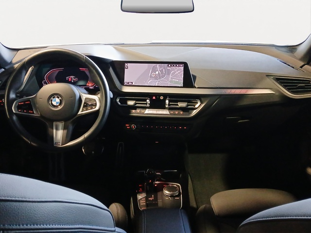 BMW Serie 2 218i Gran Coupe color Blanco. Año 2024. 103KW(140CV). Gasolina. En concesionario GANDIA Automoviles Fersan, S.A. de Valencia