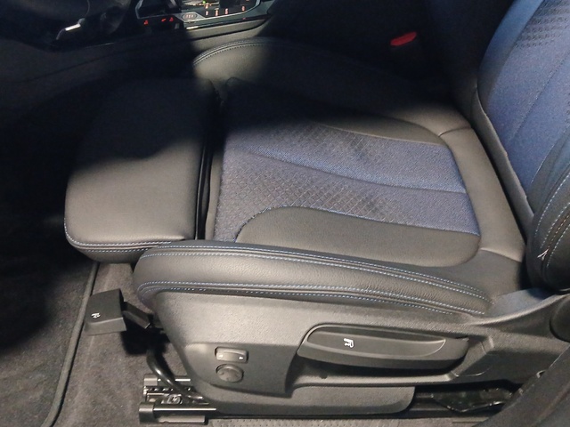 BMW Serie 2 218i Gran Coupe color Blanco. Año 2024. 103KW(140CV). Gasolina. En concesionario GANDIA Automoviles Fersan, S.A. de Valencia