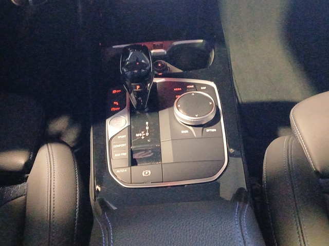 BMW Serie 2 218i Gran Coupe color Blanco. Año 2024. 103KW(140CV). Gasolina. En concesionario GANDIA Automoviles Fersan, S.A. de Valencia