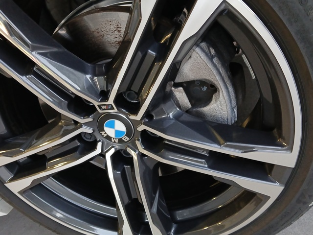 BMW Serie 2 218i Gran Coupe color Blanco. Año 2024. 103KW(140CV). Gasolina. En concesionario GANDIA Automoviles Fersan, S.A. de Valencia