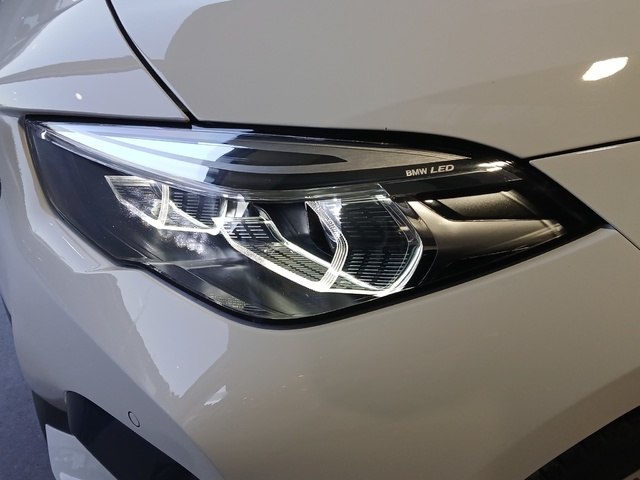 BMW Serie 2 218i Gran Coupe color Blanco. Año 2024. 103KW(140CV). Gasolina. En concesionario GANDIA Automoviles Fersan, S.A. de Valencia