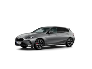 Fotos de BMW Serie 1 118d color Gris. Año 2025. 110KW(150CV). Diésel. En concesionario GANDIA Automoviles Fersan, S.A. de Valencia