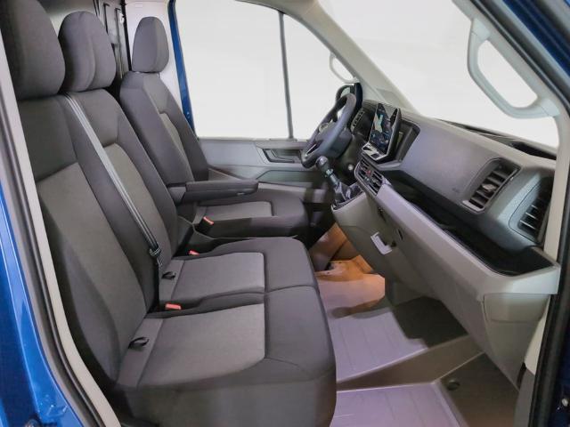Volkswagen Crafter Furgon Batalla Media TN 2.0 TDI 103 kW (140 CV) 3.000
