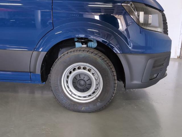 Volkswagen Crafter Furgon Batalla Media TN 2.0 TDI 103 kW (140 CV) 3.000
