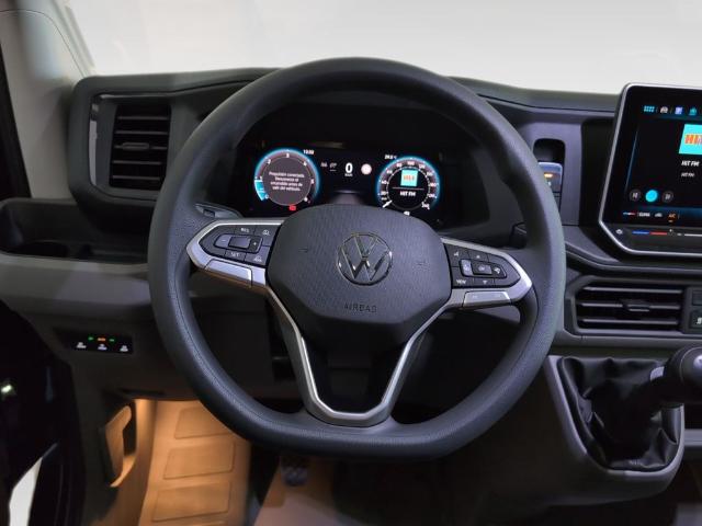 Volkswagen Crafter Furgon Batalla Media TN 2.0 TDI 103 kW (140 CV) 3.000