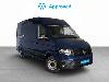 Volkswagen Crafter Furgon Batalla Media TN 2.0 TDI 103 kW (140 CV) 3.000