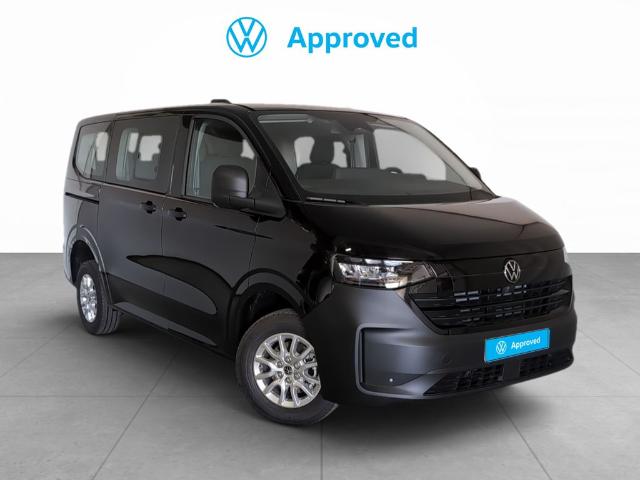 Volkswagen Caravelle 2.0 TDI de segunda mano