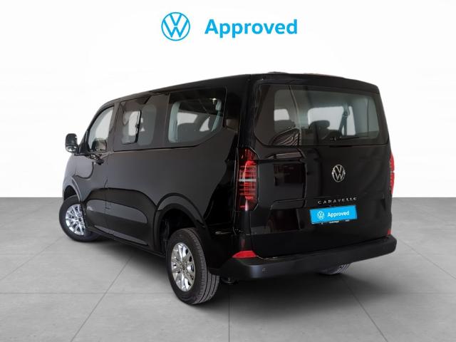 Volkswagen Caravelle Origin Batalla Corta 2.0 TDI BMT 81 kW (110 CV)
