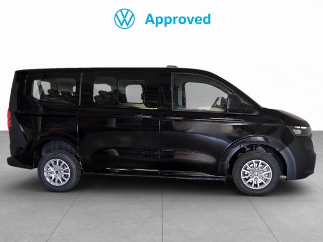 Volkswagen Caravelle Origin Batalla Corta 2.0 TDI BMT 81 kW (110 CV)